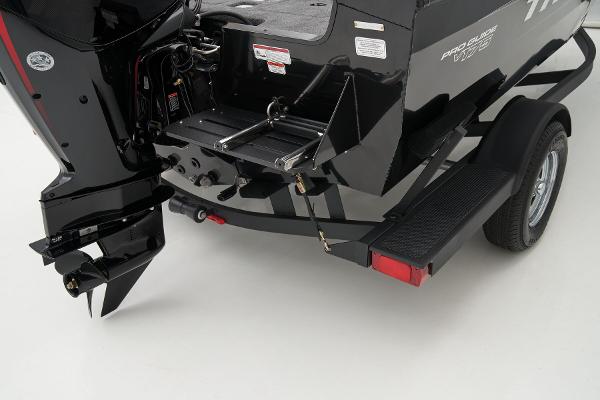 2026 Tracker Pro Guide V-175 WT - 47