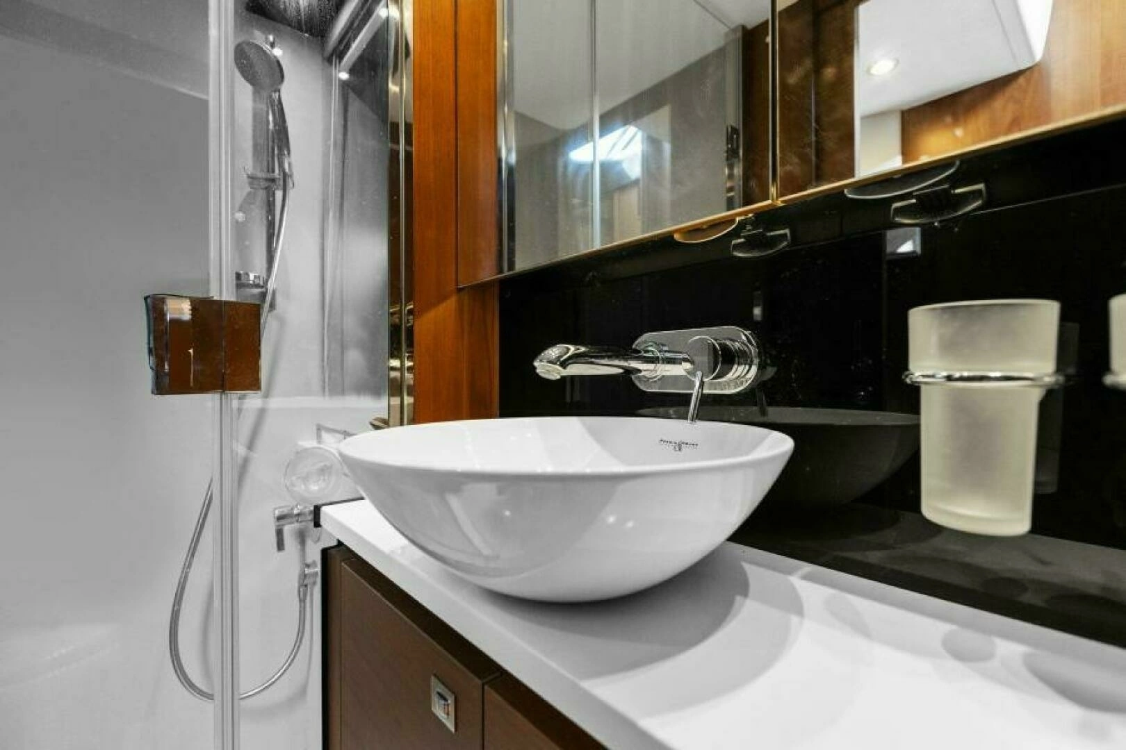 2016 Princess 60 Flybridge - Image 41