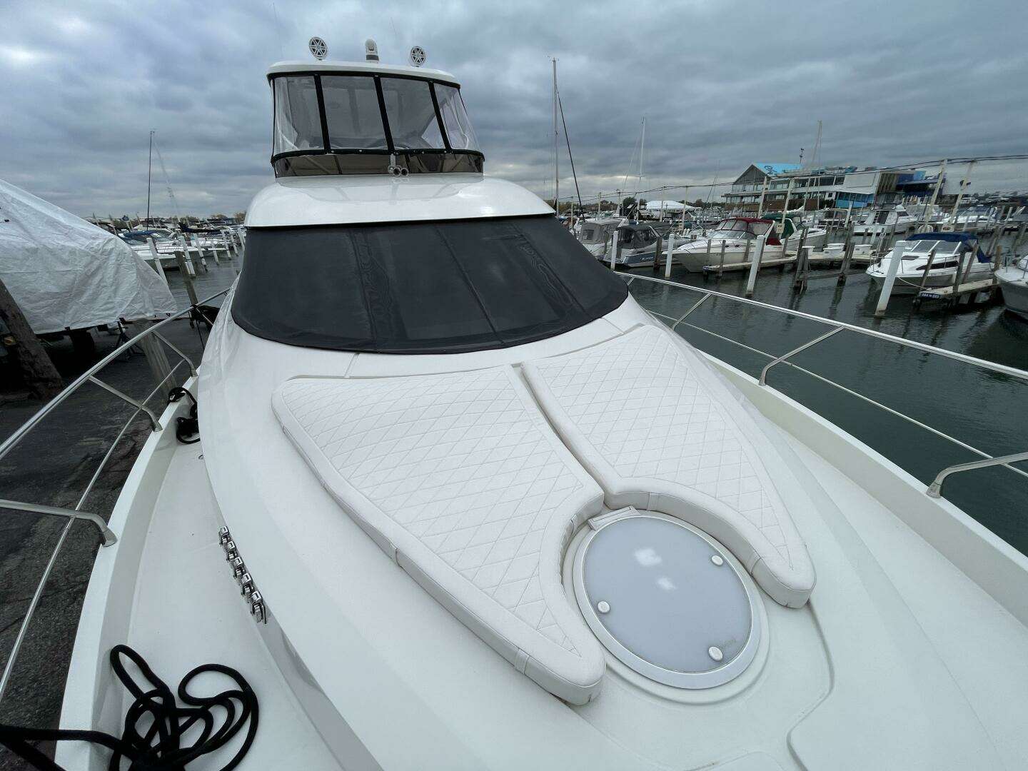 2007 Marquis 55 LS - Image 45