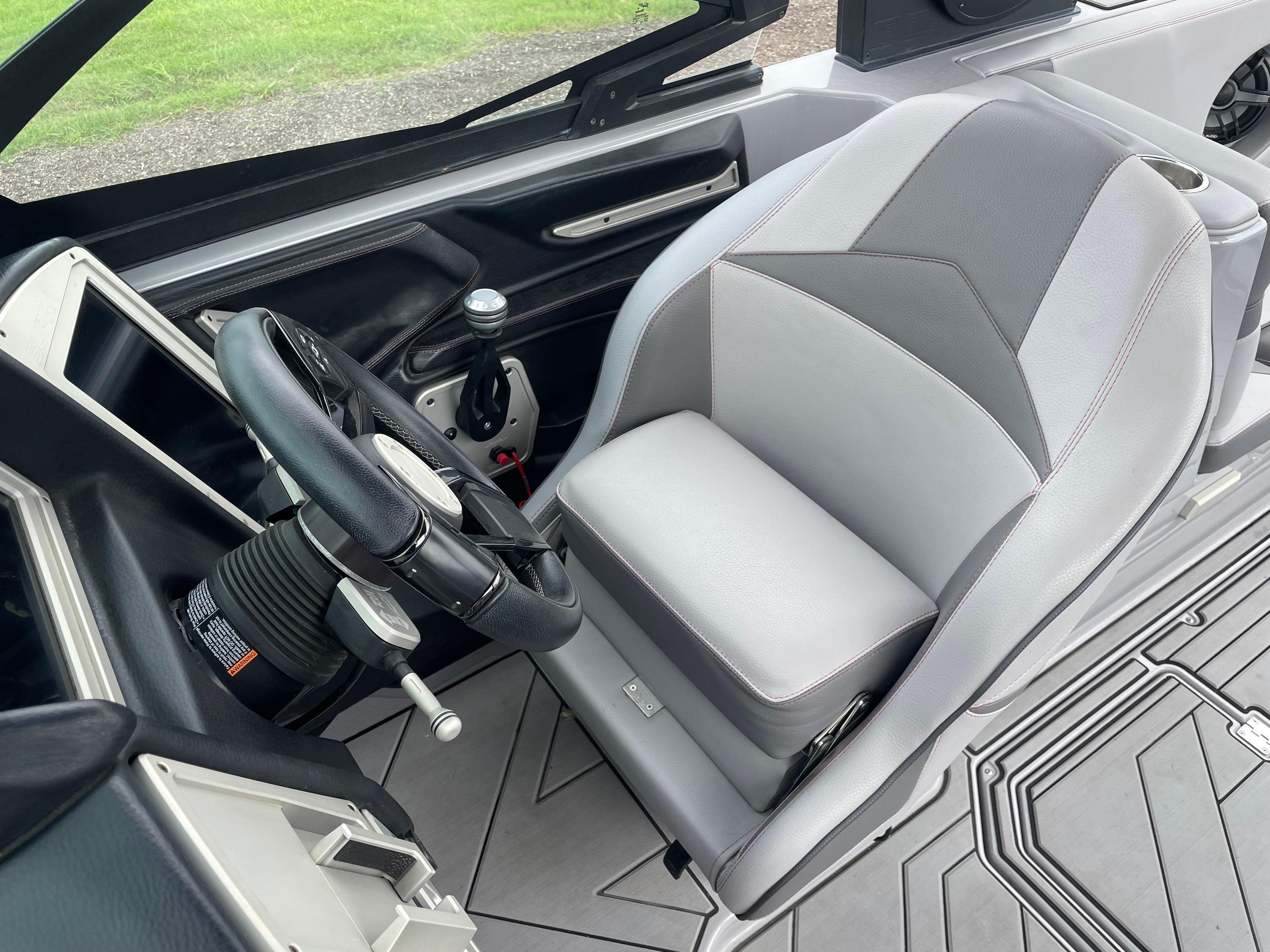 2019 SUPRA SL 450 - Image 8