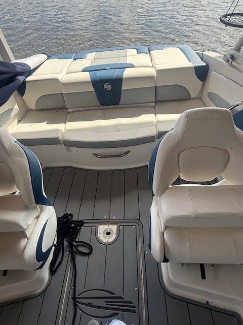 2022 Chaparral 21 Surf - 8