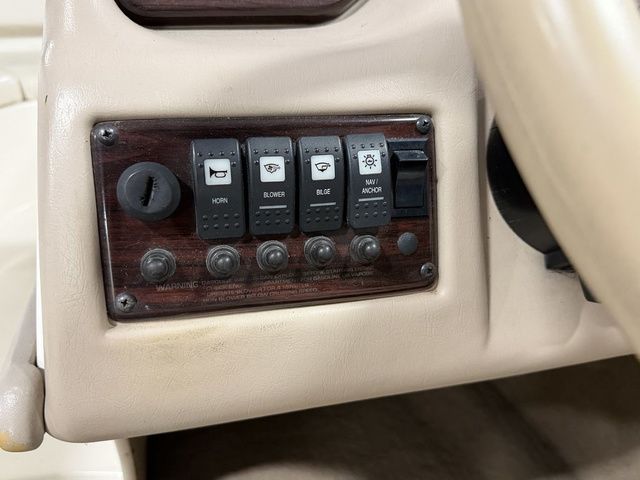 2000 Chaparral 200 SSe - 13