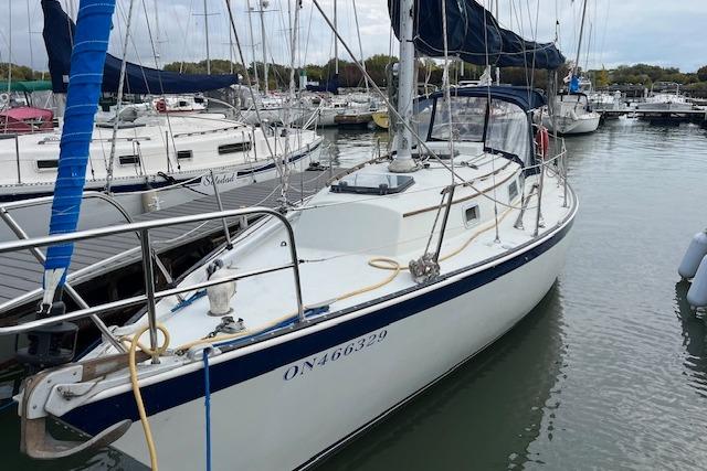 1981 Niagara 31