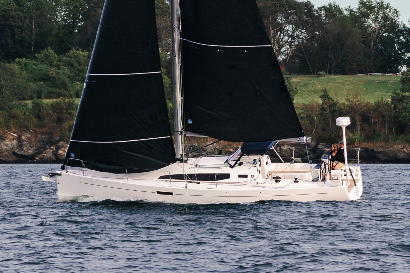 2026 J Boats J/36 - Image 11