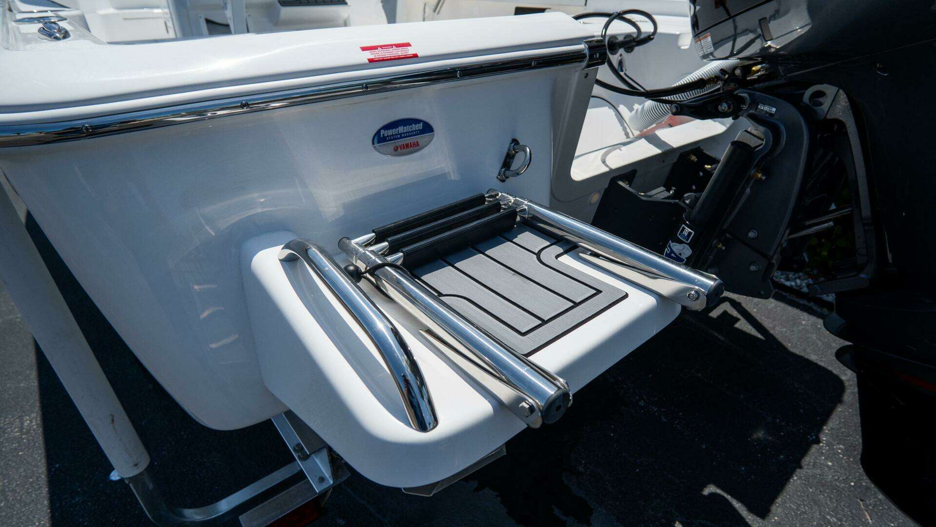 2026 Tidewater Bay Max - Image 7