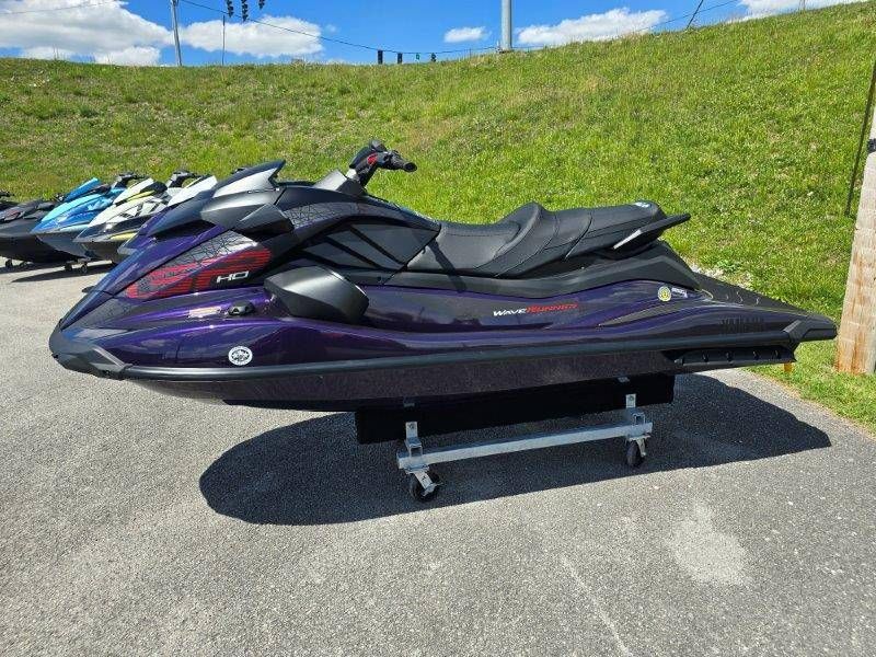 2026 Yamaha Boats Waverunner GP HO w/ Audio - 9