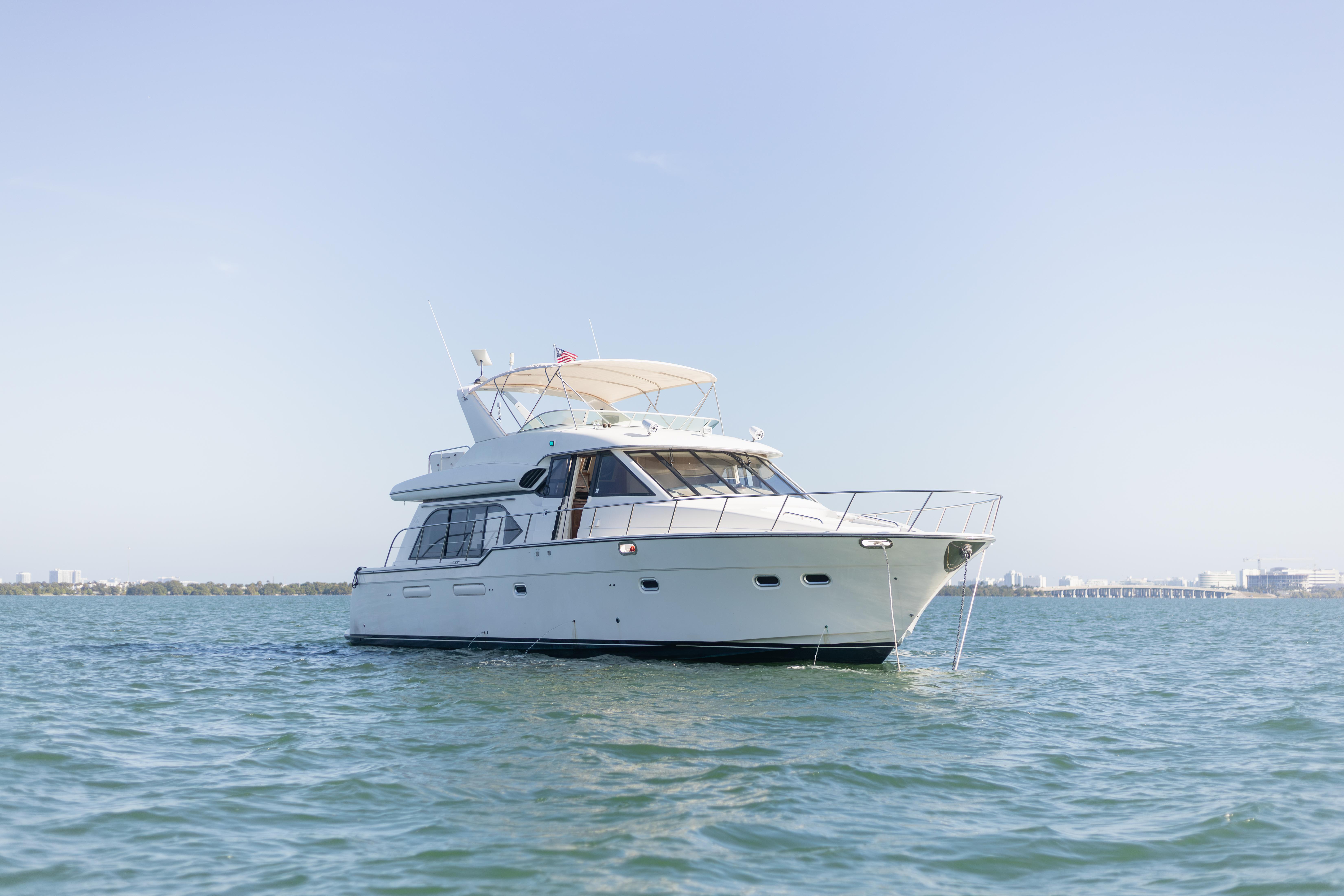 1999 Bayliner 5788