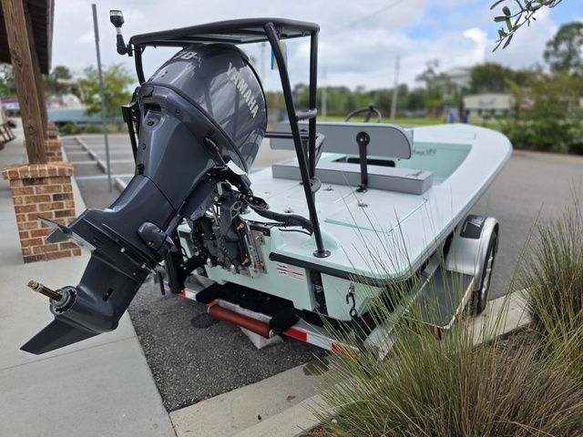 2026 Maverick 17 HPX-S - 6