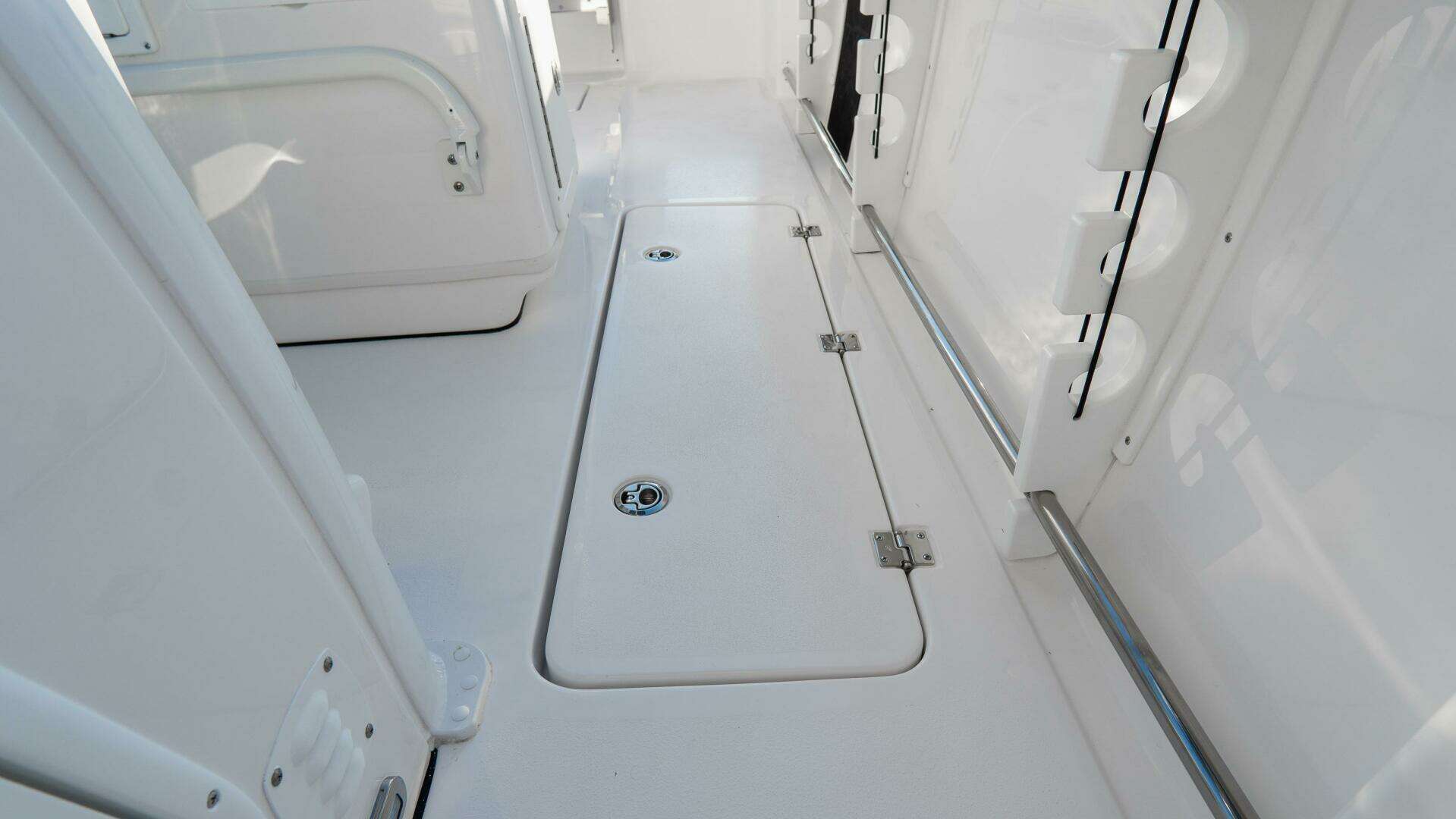 2026 Tidewater 272 CC Adventure - Image 35