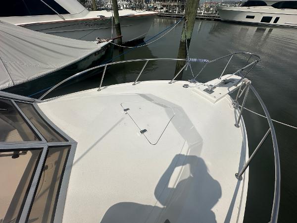 1991 Blackfin Combi - 2