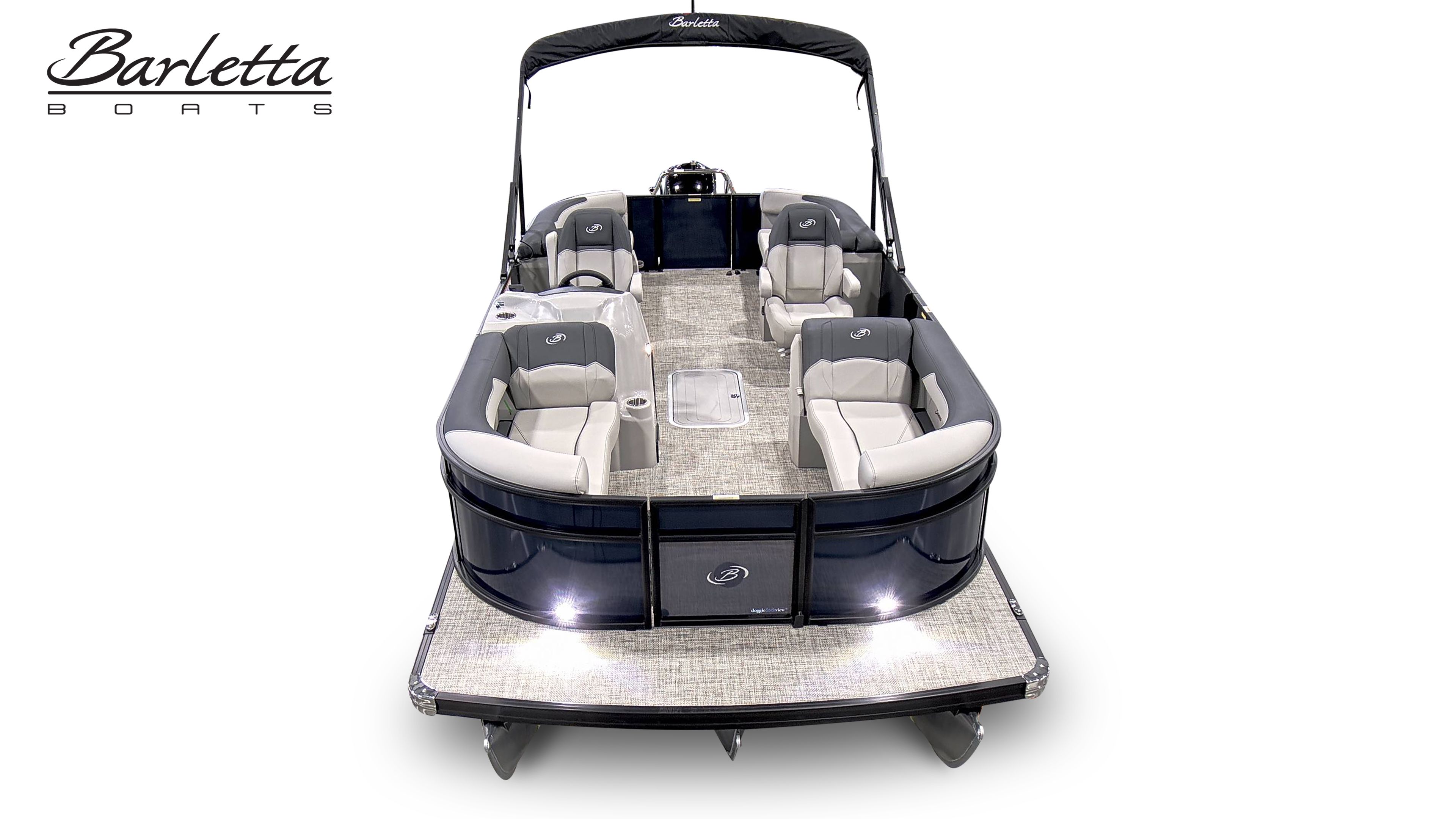 2026 Barletta SANZA 22QC - 7