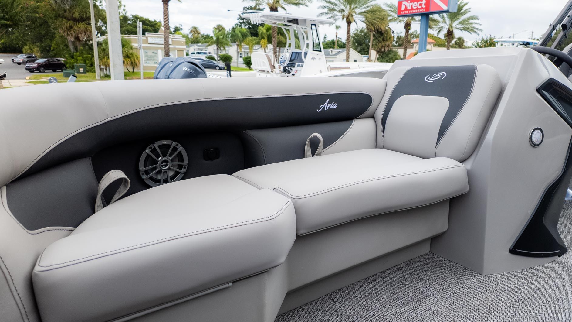 2026 Barletta Aria A22CC - 18