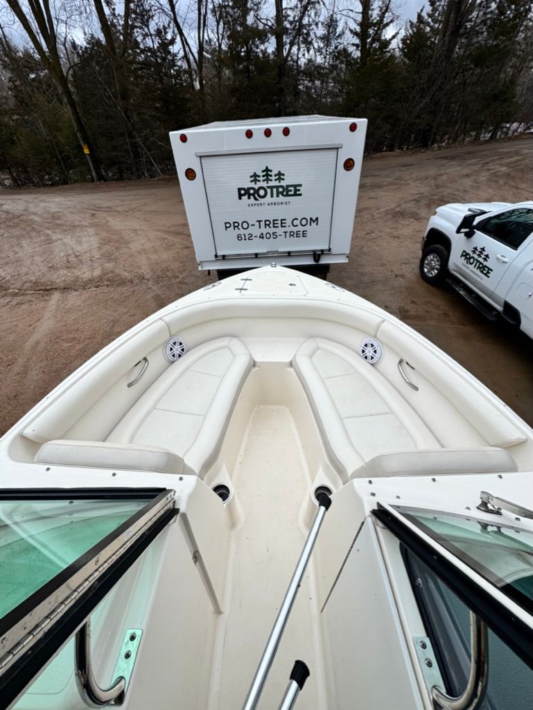 2013 Pursuit DC 265 Dual Console - 6