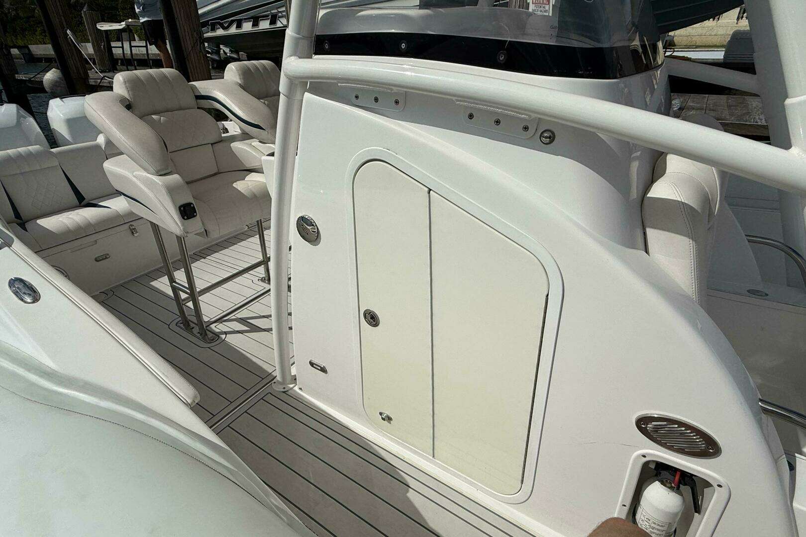 2015 Airship 330 - Image 7