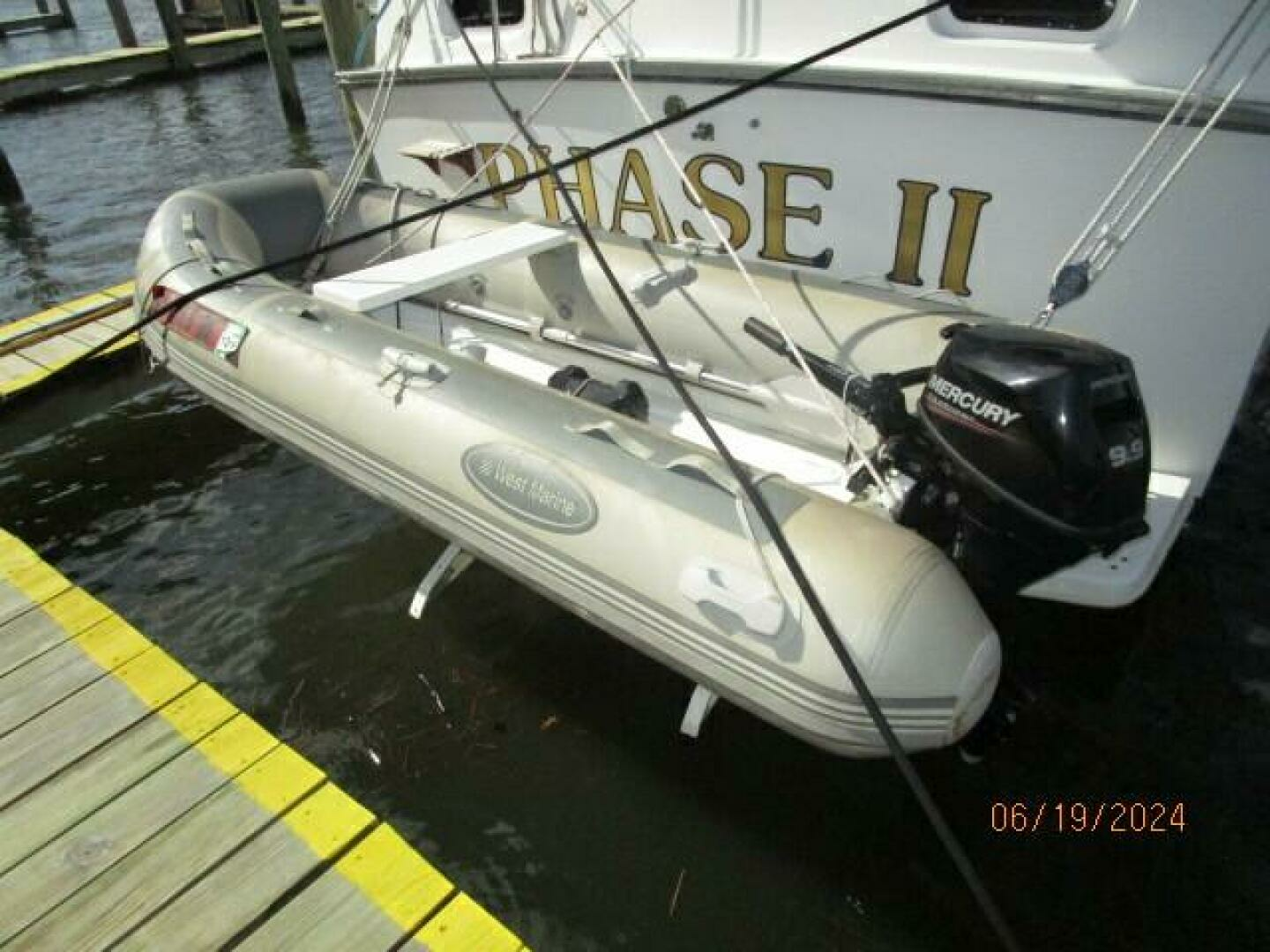 1984 Mainship 40DC - Image 32