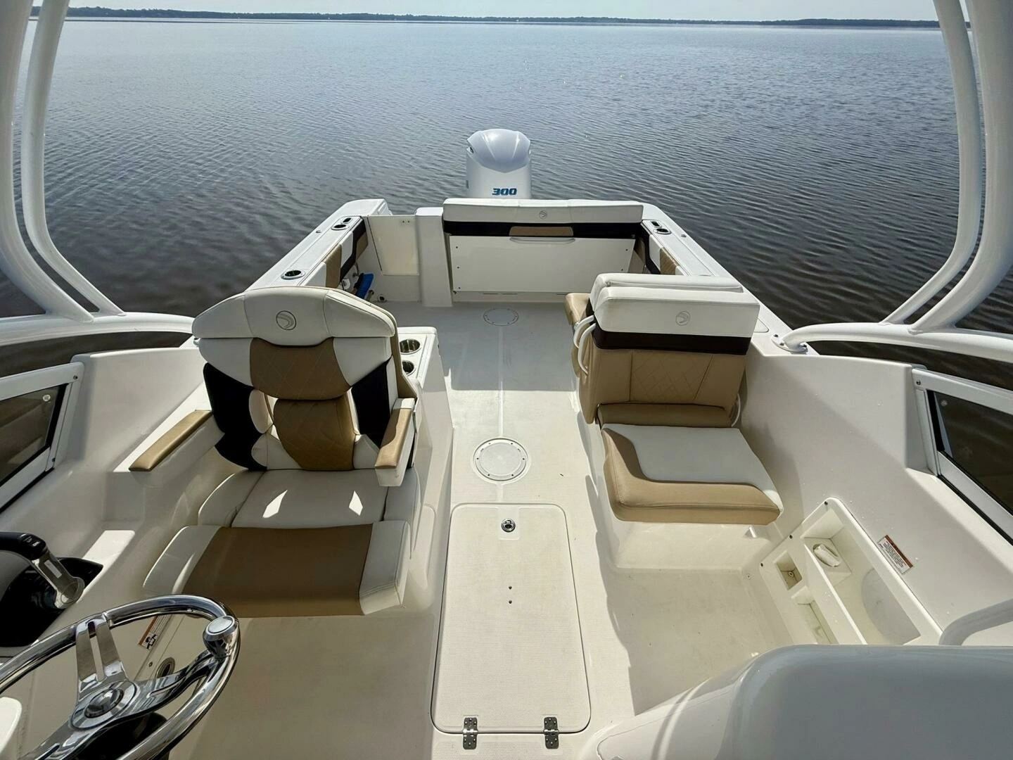 2018 Edgewater 248 CX - Image 4
