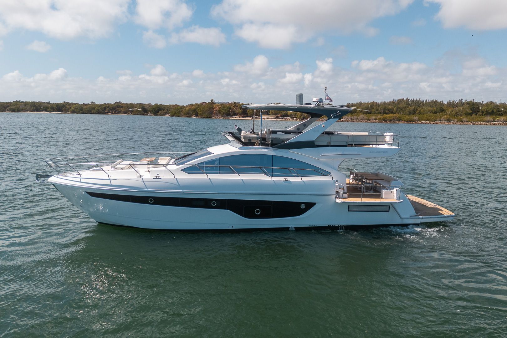 2021 Schaefer 660 - 6