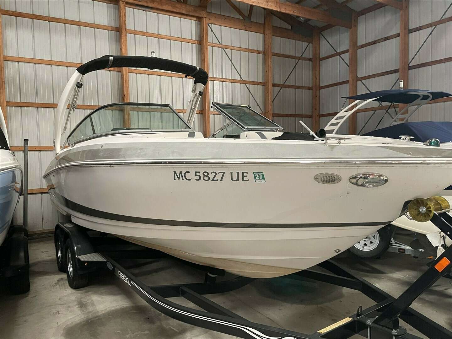 2019 Regal 2300 - Image 4