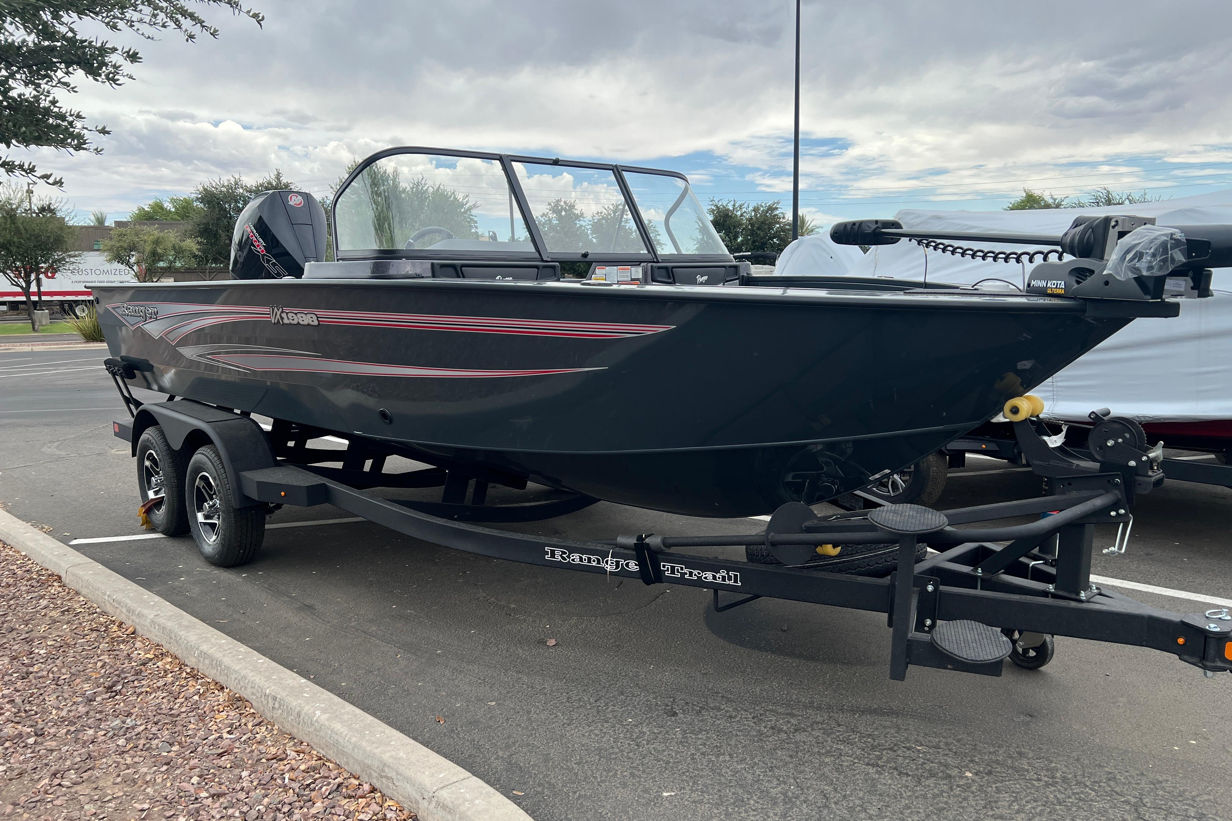 2026 Ranger VX1988 WT