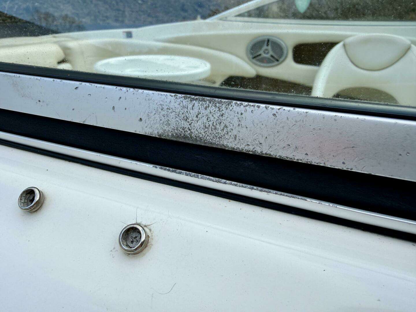 2007 Maxum 2200 SR3 - Image 153