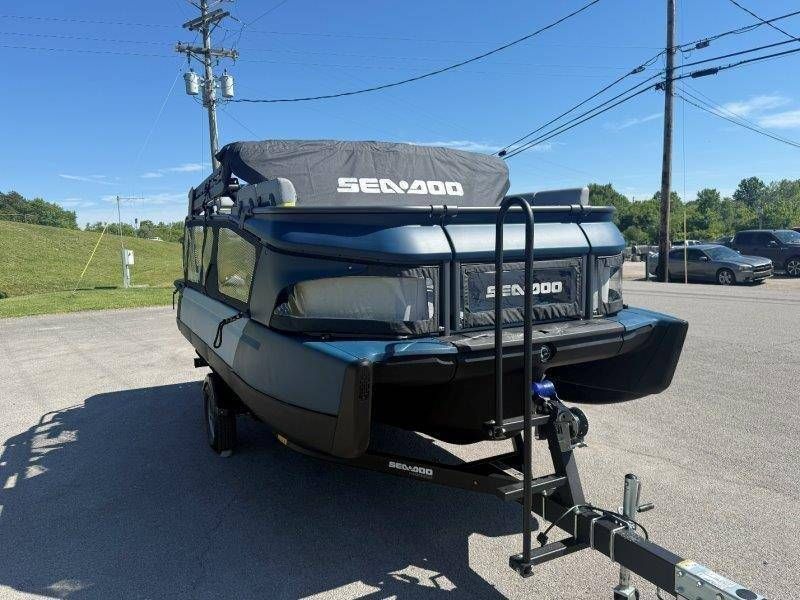 2026 Sea-Doo Switch Cruise Limited 18 - 49