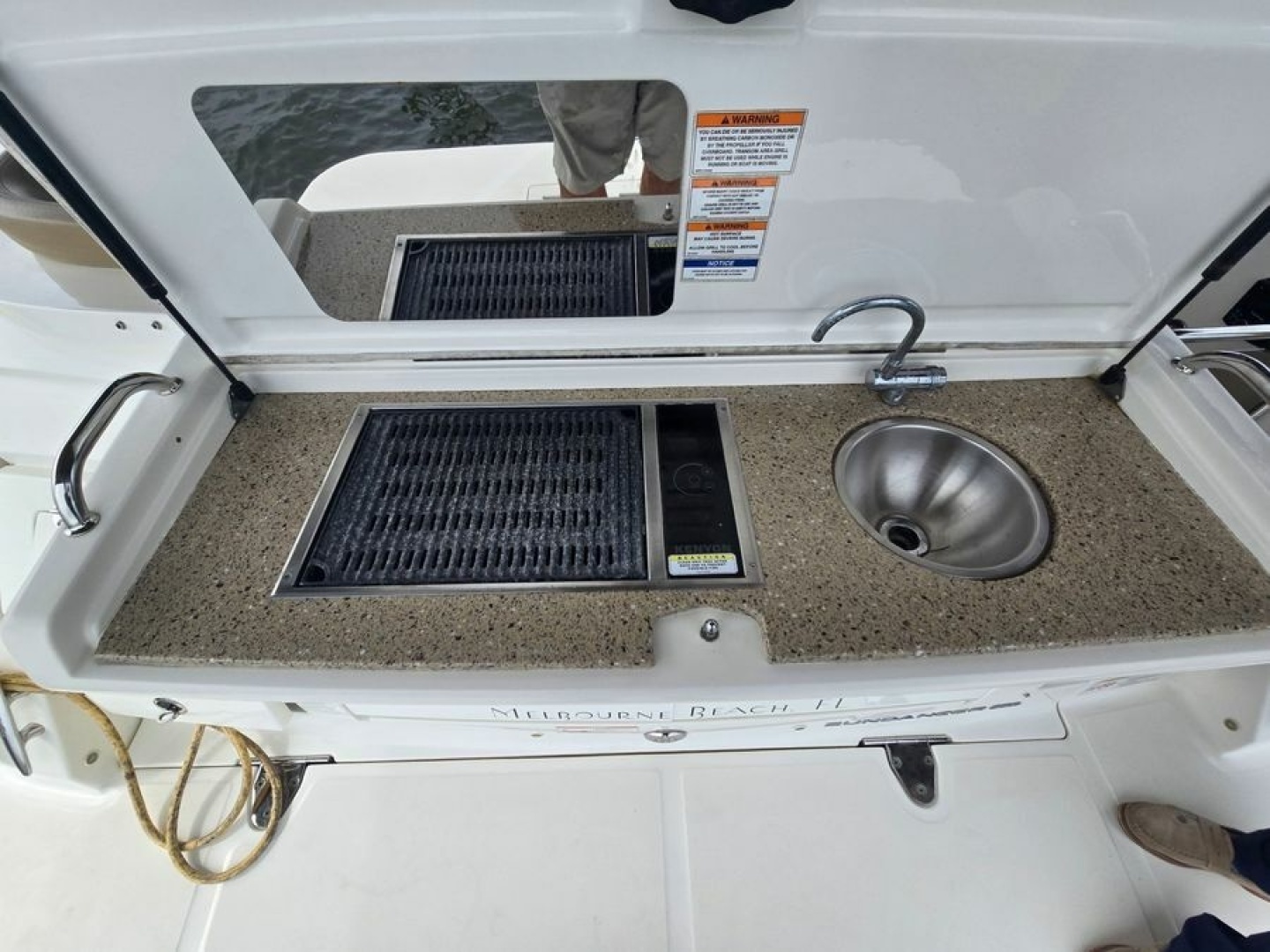 2018 Sea Ray — - Image 20