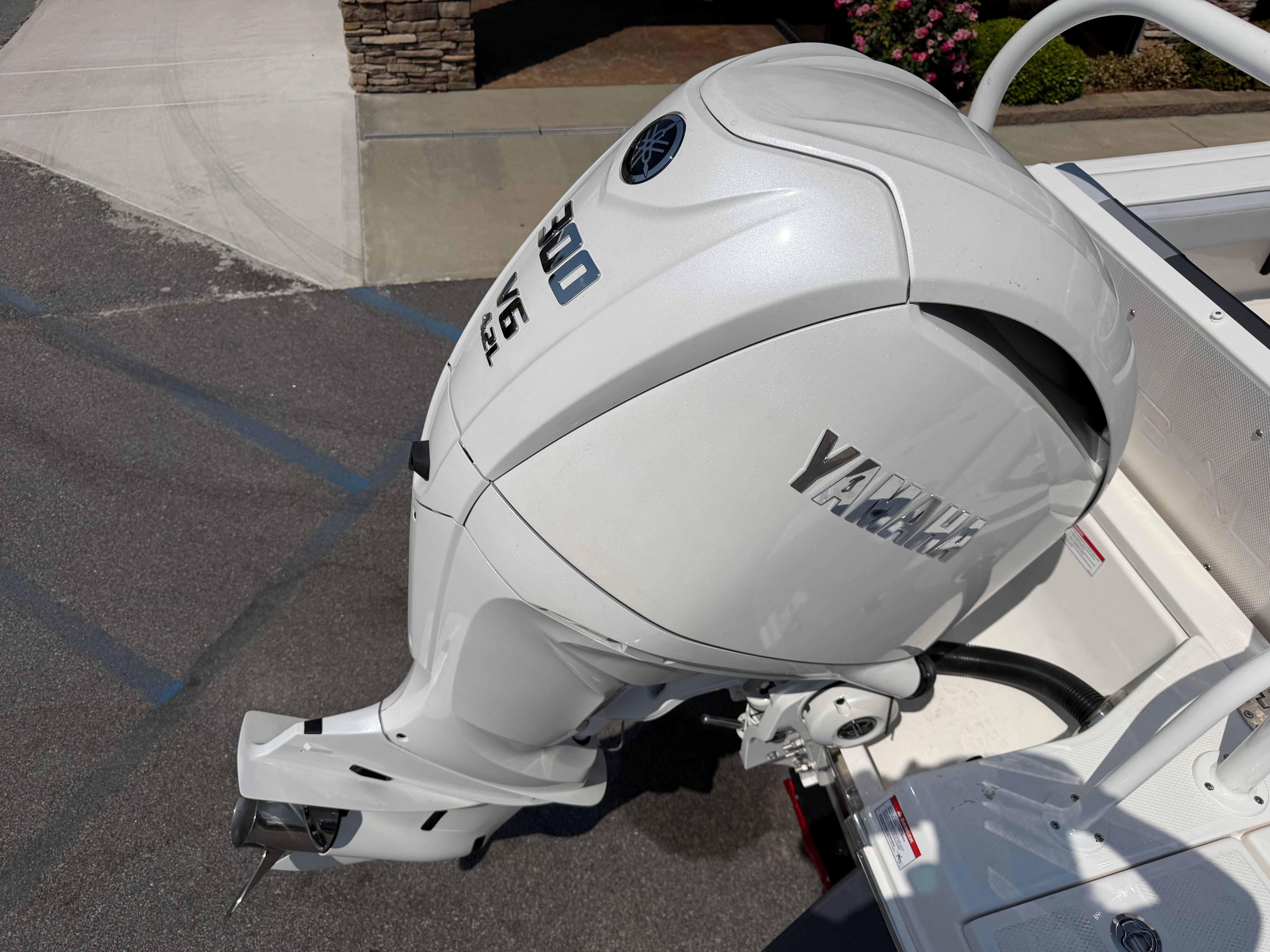 2026 ROBALO 246 CAYMAN - Image 7