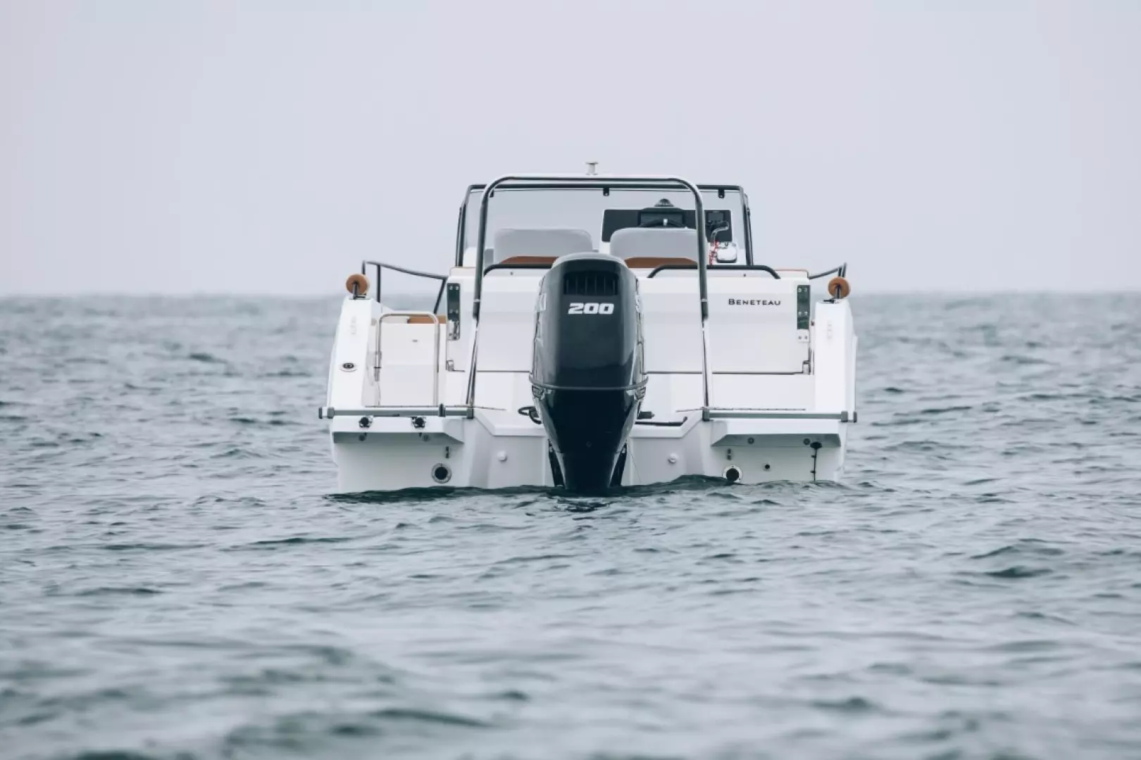 2026 Beneteau Flyer 7 Sundeck - Image 7