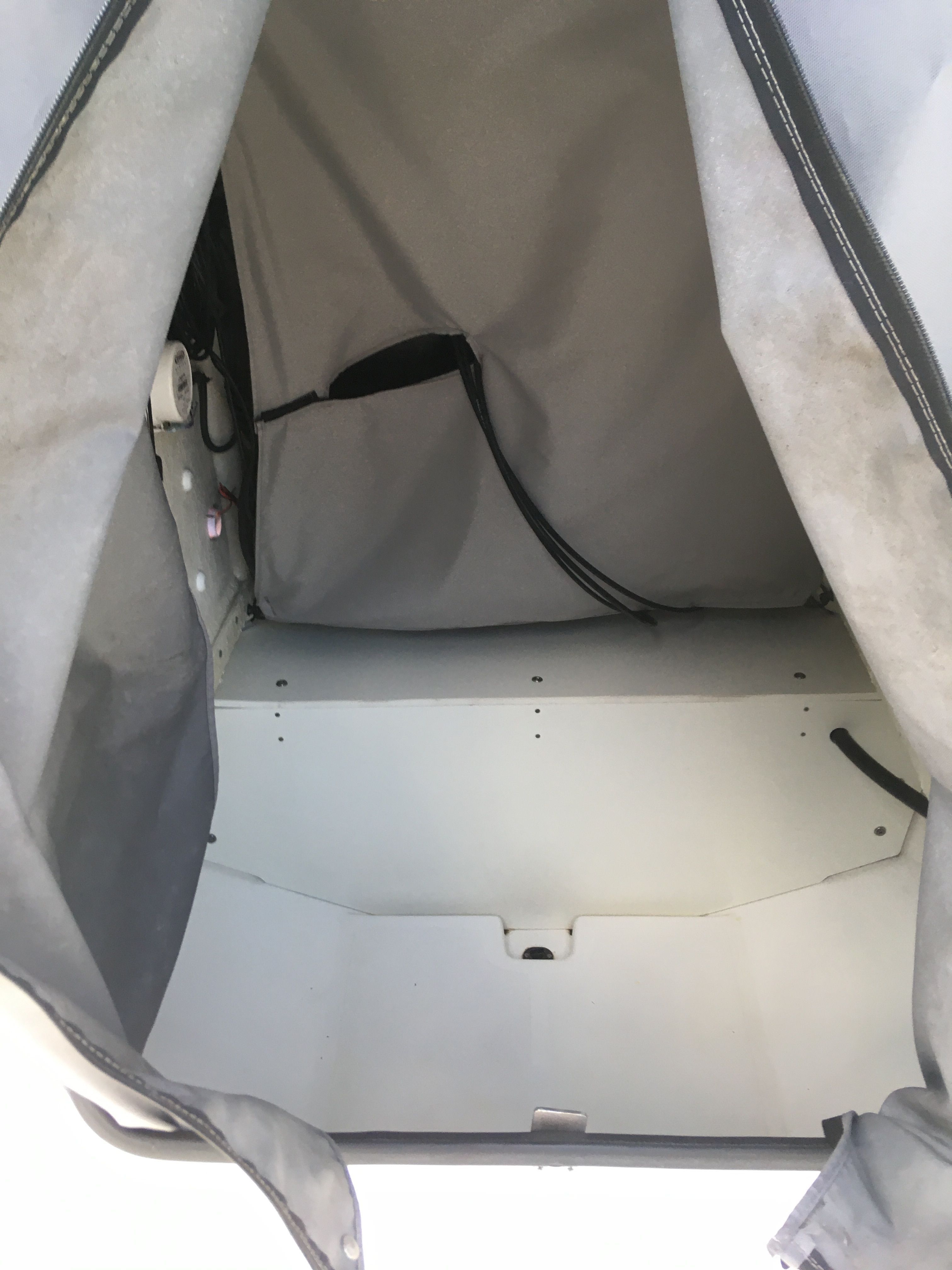 2018 Yamaha Boats 210 FSH Sport - 6