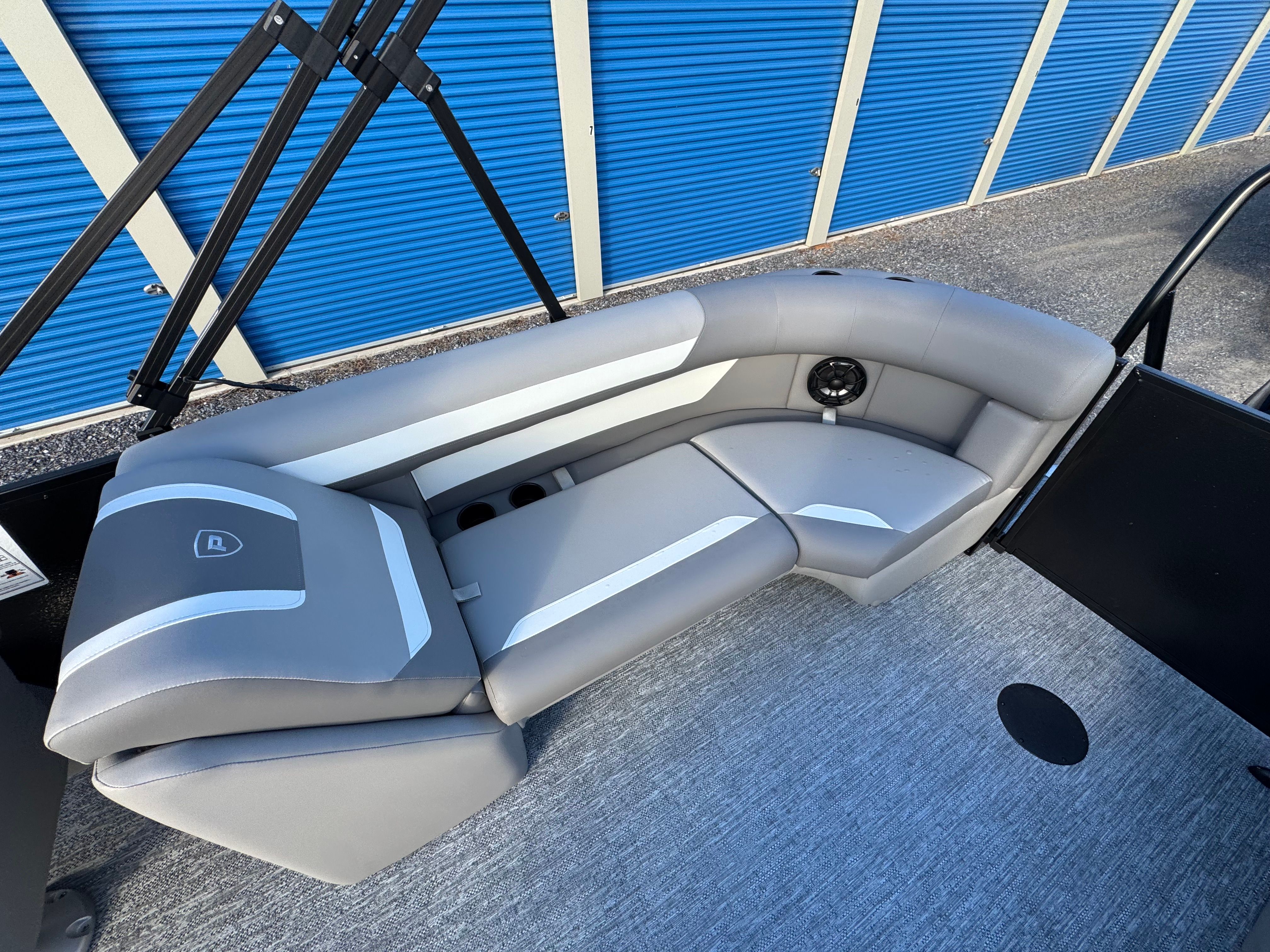 2026 Premier 220 Sunscape RF - 30