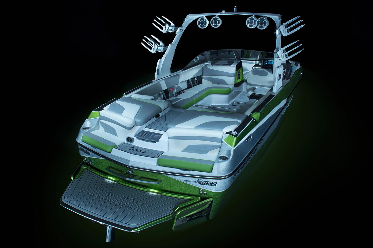 Manufacturer Provided Image