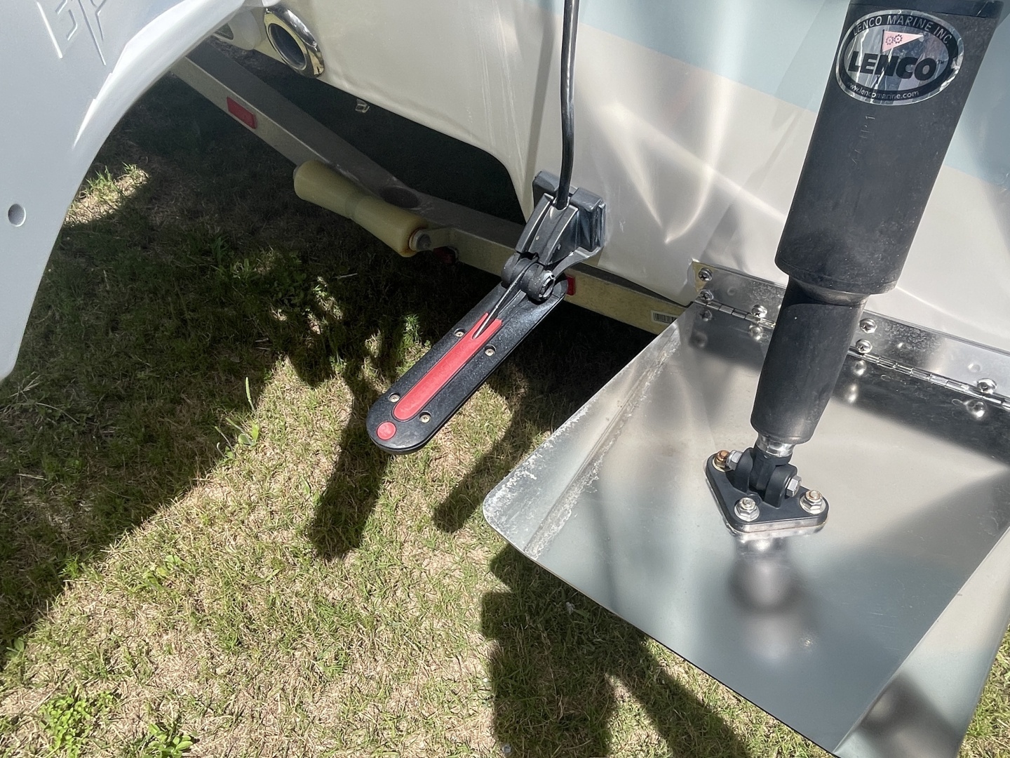 2022 Ranger 2510 Bay - Image 18