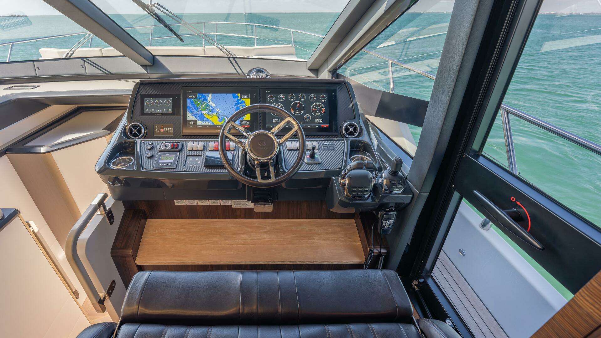 2019 Absolute 58 Fly - Image 24