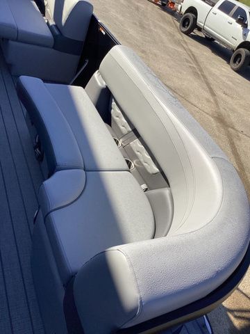 2026 SunCatcher Fusion 324SS - 21