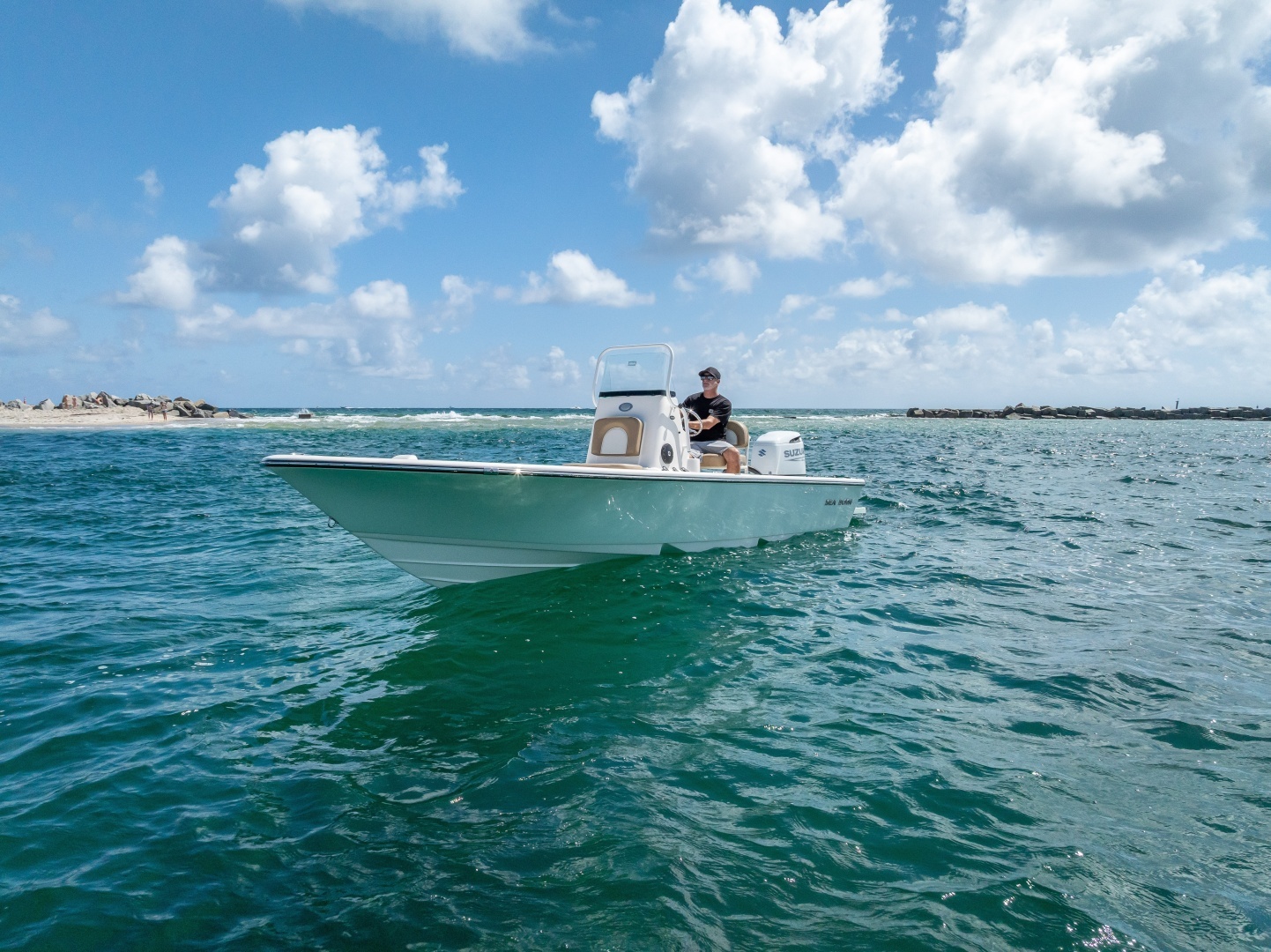 2026 Sea Born FX22 Bay - Image 7