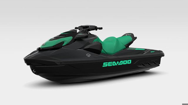 2026 Sea-Doo GTI SE 170 - 2