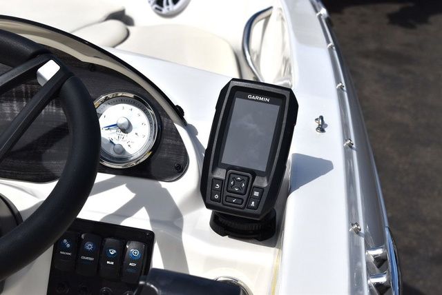 2024 Stingray 182 SC - 30