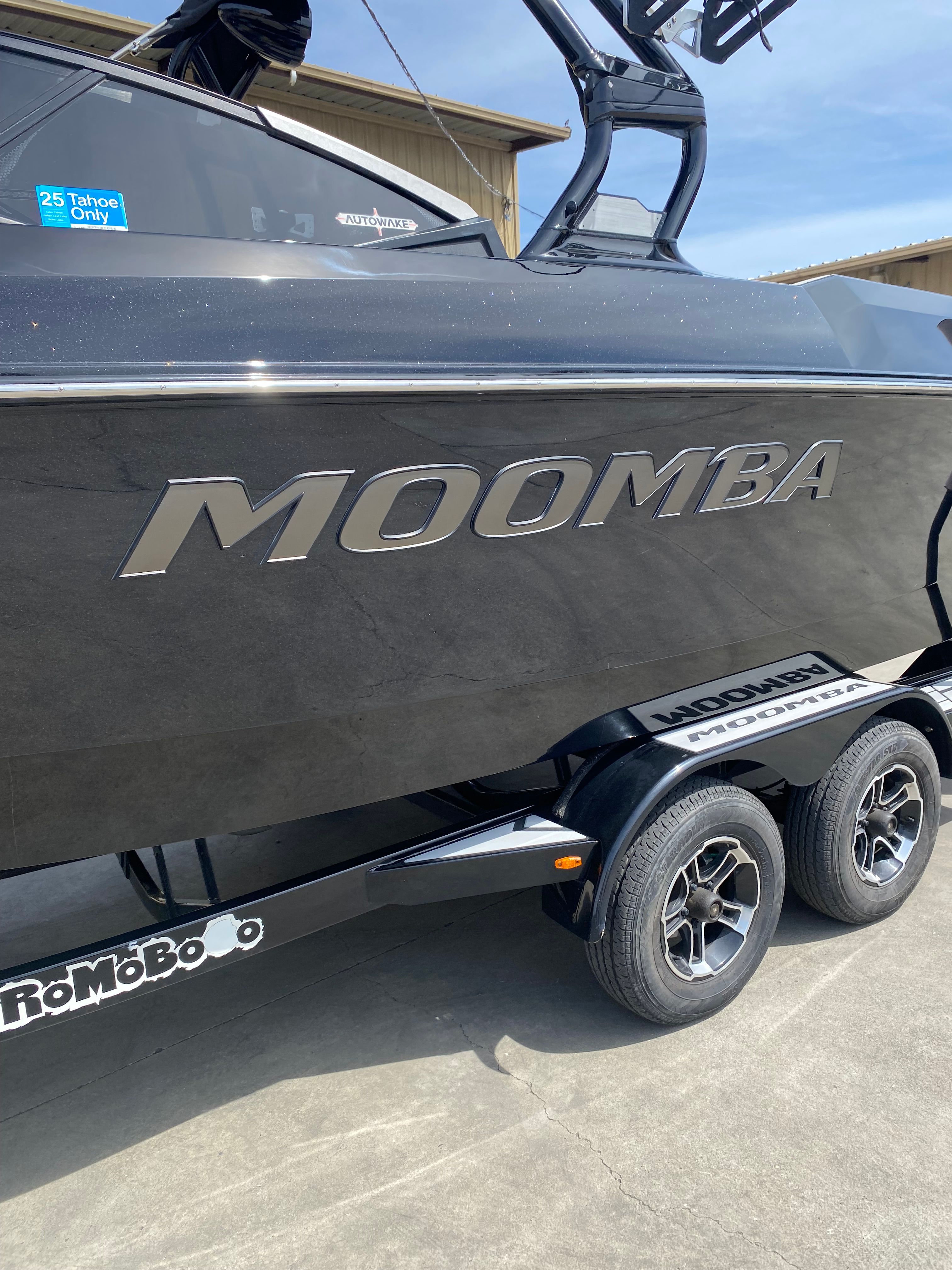 2021 Moomba Max - 3