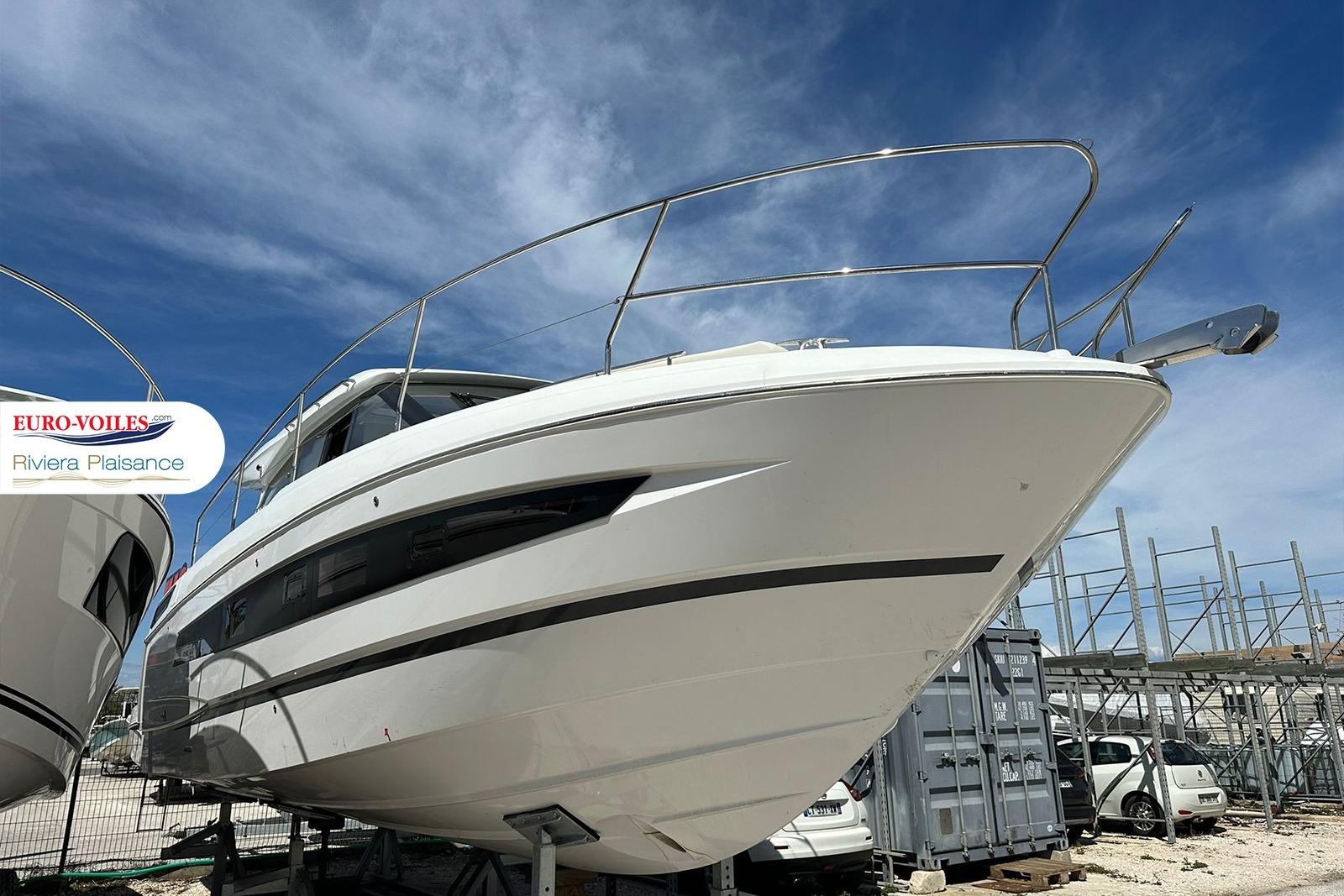 2023 Jeanneau NC 37