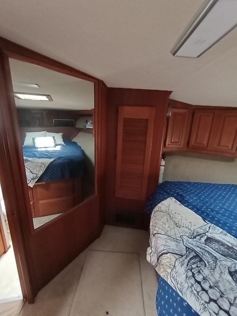 1987 Viking Convertible - Image 52