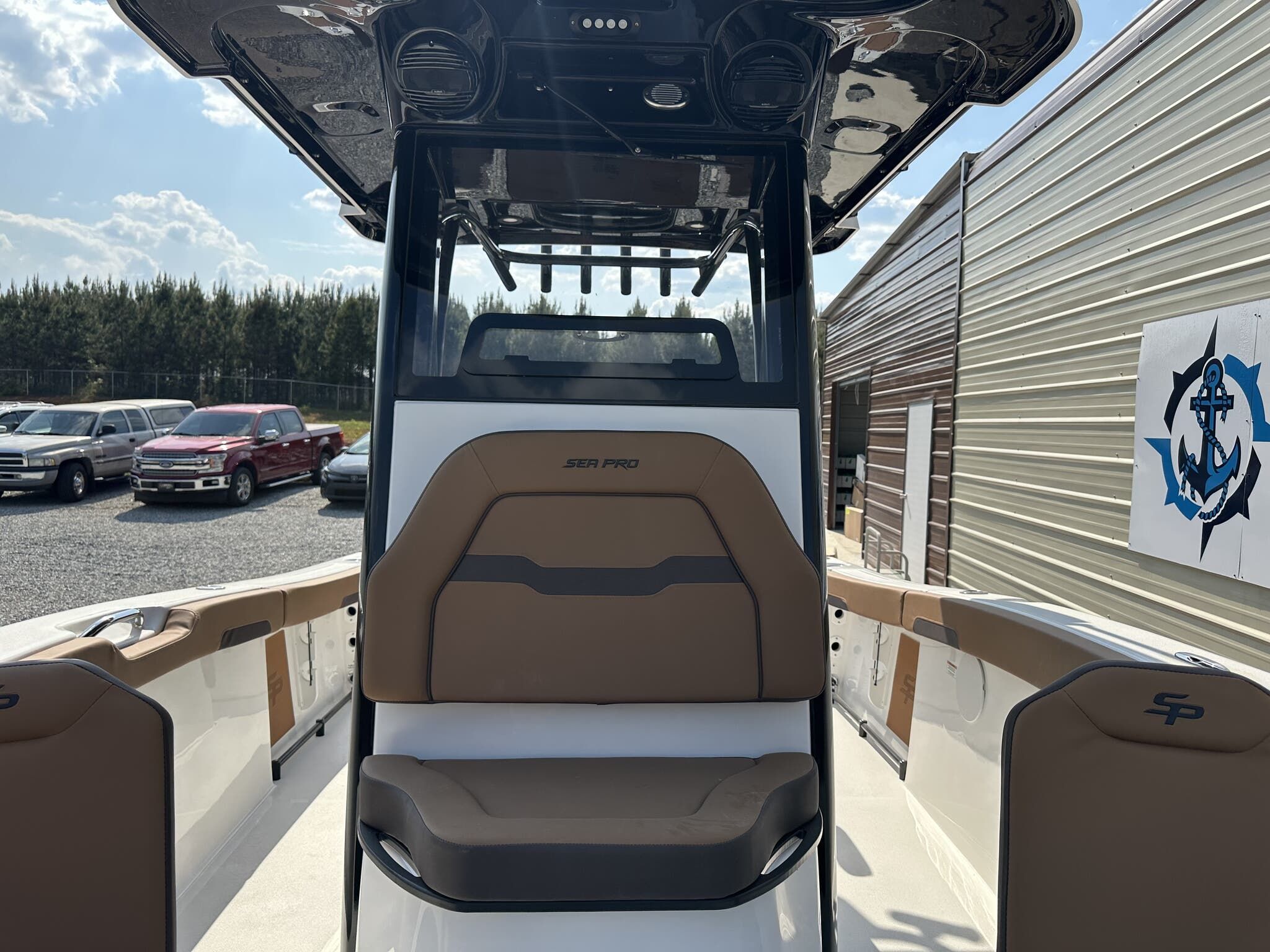2026 Sea Pro 245FLX R - 3
