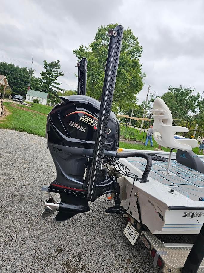 2023 Xpress X19 Pro