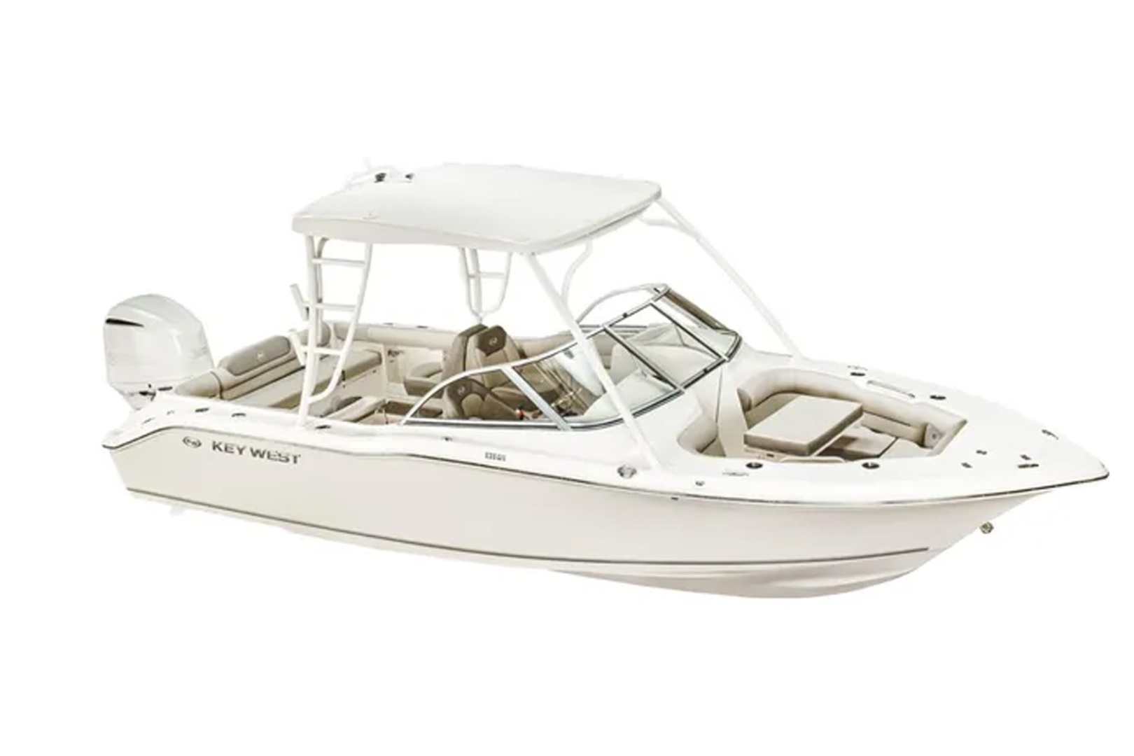 2023 Key West 239DFS - Image 34