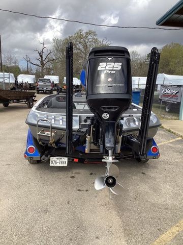 2018 Ranger Z519C - 2