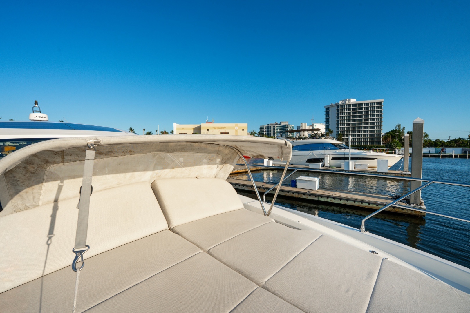 2023 Beneteau Gran Turismo 45 - Image 12