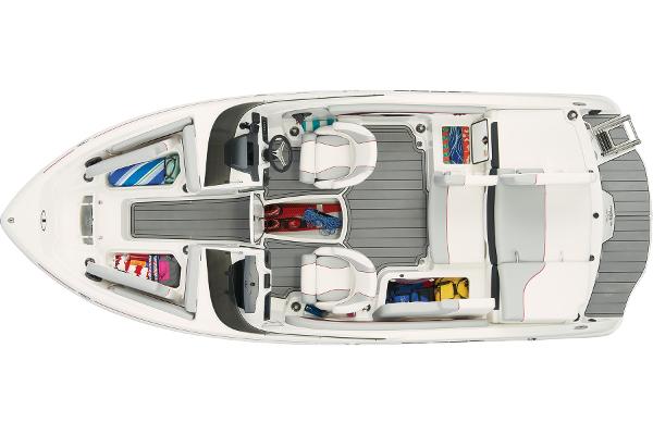 Tahoe 210 Si Limited