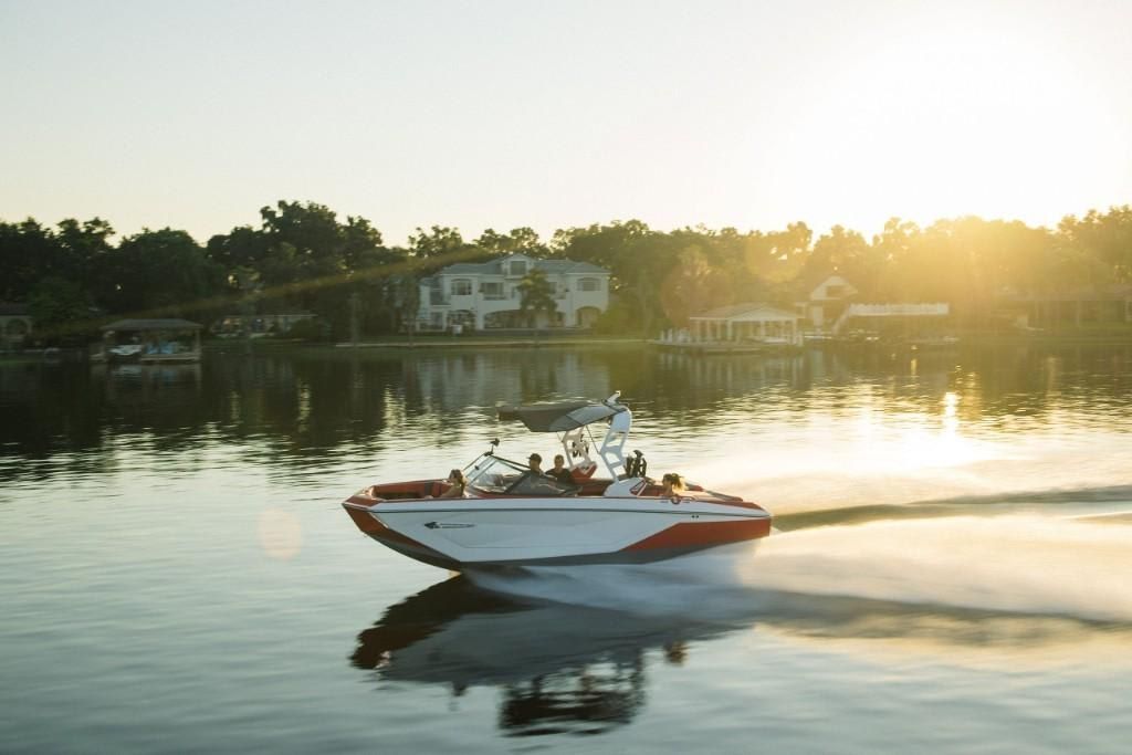 2026 Nautique Super Air Nautique G23