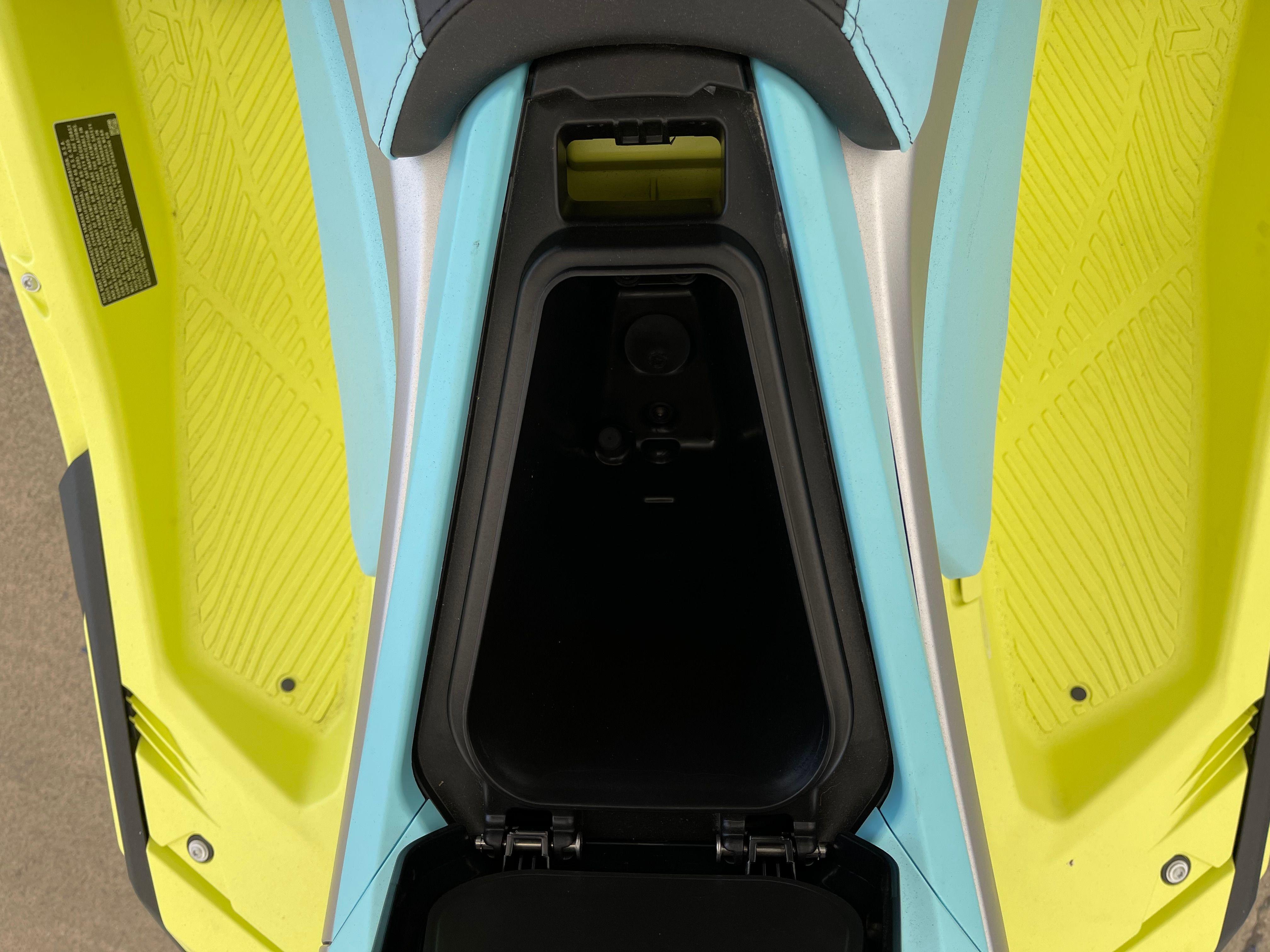 2025 YAMAHA JET BLASTER PRO 2UP - Image 14