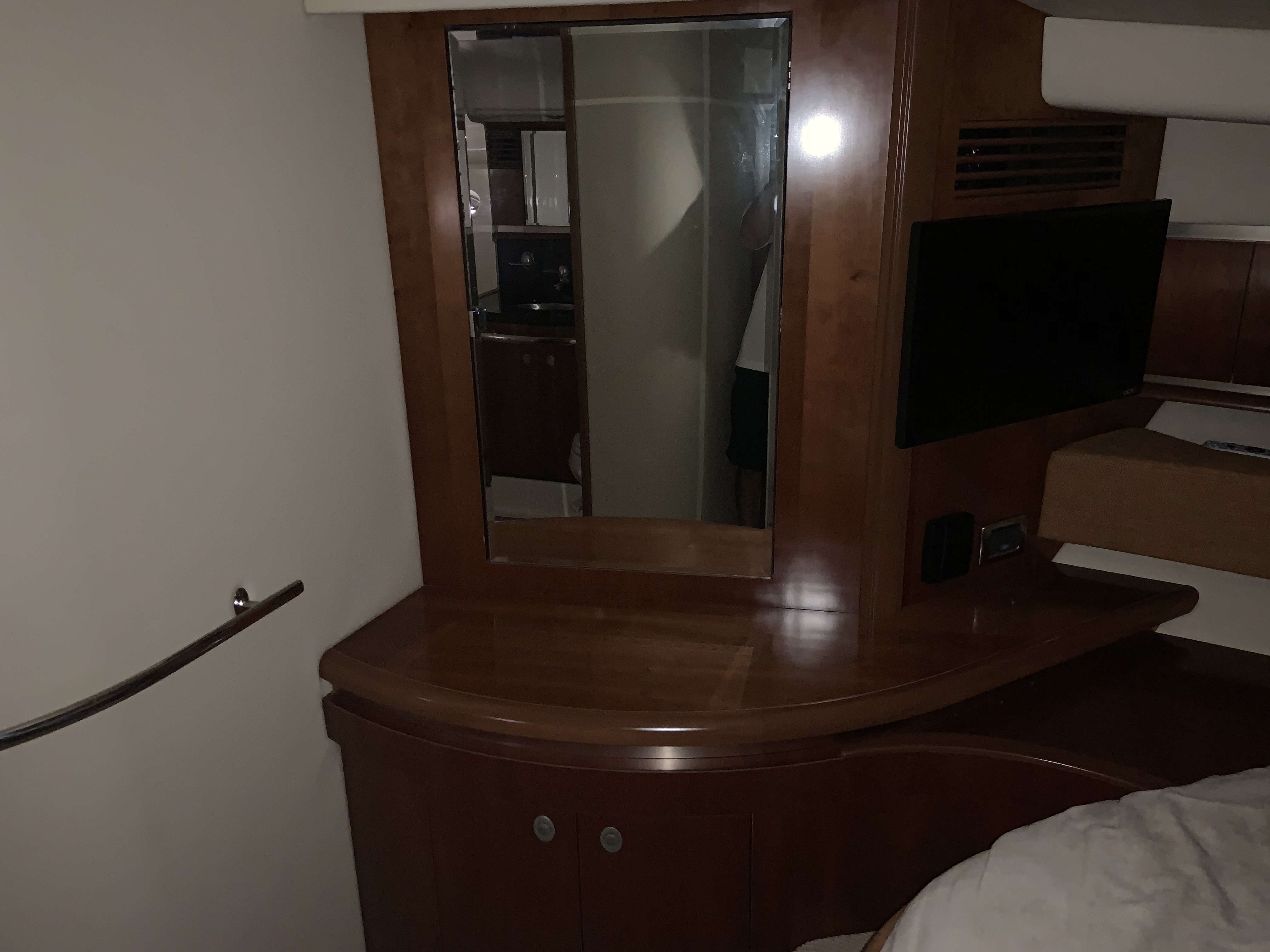2005 Sea Ray 500 Sundancer - 52