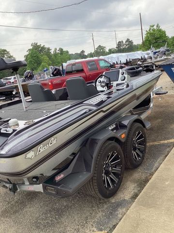 2026 Bass Cat Cougar FTD SP - 76
